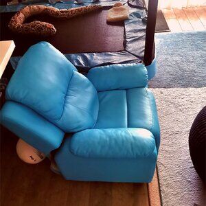 Kids' sofa
